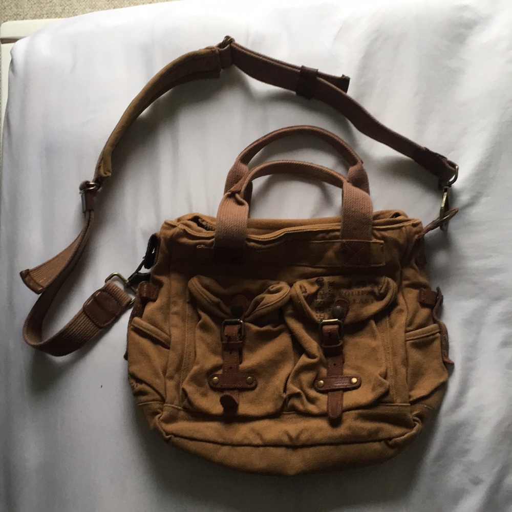 Kakadu Traders Australia Bag